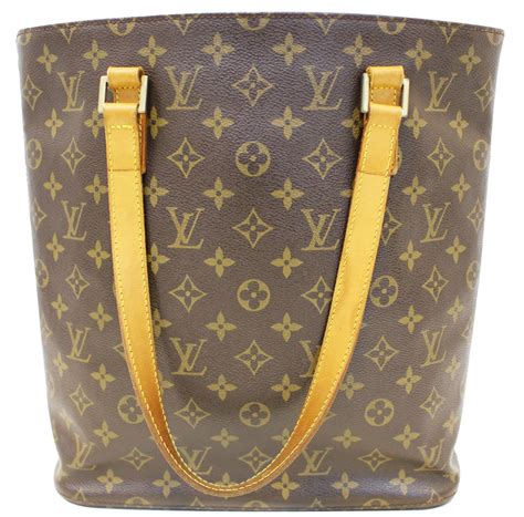 lv vavin tote|Lv tote bag monogram.